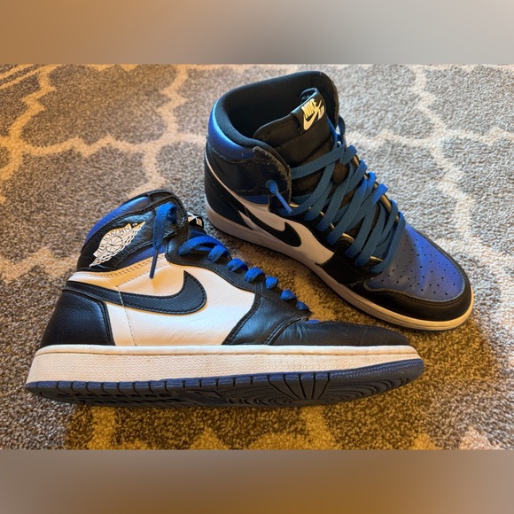 Jordan 1 Retro High cut - Picture 1 of 11